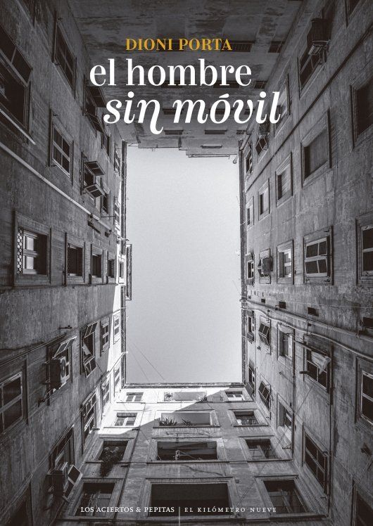 EL HOMBRE SIN MÓVIL