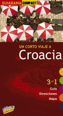 CROACIA. GUIARAMA