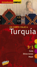 TURQUÍA. GUIARAMA