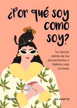 ¿POR QUÉ SOY COMO SOY?.