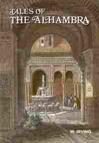 CUENTOS DE LA ALHAMBRA (INGLES)