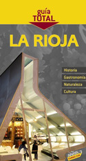 LA RIOJA. GUIA TOTAL