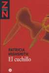 CUCHILLO, EL