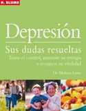 DEPRESION. SUS DUDAS RESUELTAS