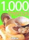 1000 MENUS  707/2