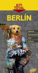 BERLÍN. GUÍA TOTAL
