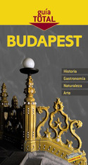 BUDAPEST. GUÍA TOTAL