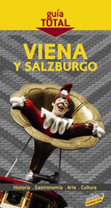 VIENA Y SALZBURGO. GUIA TOTAL