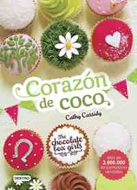 4. CORAZÓN DE COCO. THE CHOCOLATE BOX GIRLS