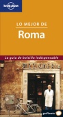 LO MEJOR DE ROMA. LONELY PLANET