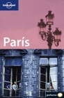 PARIS. LONELY PLANET