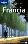 FRANCIA. LONELY PLANET