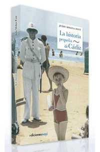 LA HISTORIA PEQUEÑA DE CADIZ