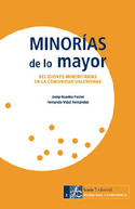 MINORIAS DE LOS MAYOR