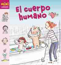 EL CUERPO HUMANO. MINI LAROUSSE