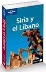 SIRIA Y EL LÍBANO. LONELY PLANET