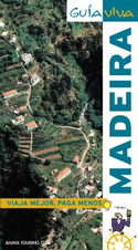 MADEIRA. GUIA VIVA
