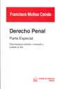 (16ª) DERECHO PENAL: PARTE ESPECIAL