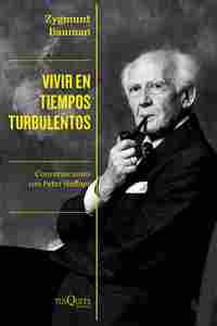 VIVIR EN TIEMPOS TURBULENTOS. CONVERSACIONES CON PETER HAFFNER