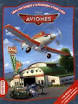 AVIONES. MULTIEDUCATIVOS
