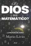 ¿ES DIOS UN MATEMÁTICO?