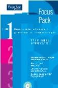 1. FOCUS PACK: NIVEL INTERMEDIO / INTERMEDIO ALTO (+ CD AUDIO)