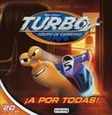 A POR TODAS! TURBO. EQUIPO DE CARRERAS