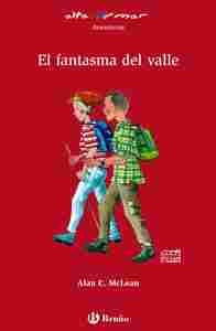 22. FANTASMA DEL VALLE, EL