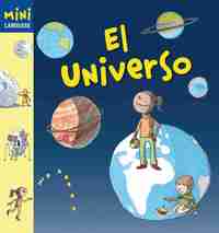 EL UNIVERSO. MINI LAROUSSE