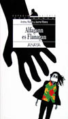 ALFAGANN ES FLANAGAN