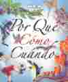 POR QUE, COMO, CUANDO AZUL