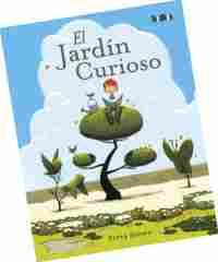 JARDIN CURIOSO, EL