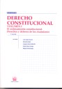 (7º) 1. DERECHO CONSTITUCIONAL: EL ORDENAMIENTO CONSTITUCIONAL.. (2007