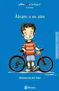 ÁLVARO A SU AIRE