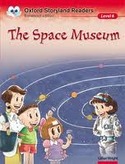 THE SPACE MUSEUM. LEVEL 6