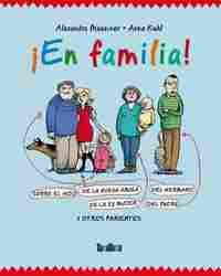 ¡ EN FAMILIA !