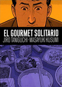 EL GOURMET SOLITARIO