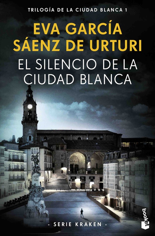 EL SILENCIO DE LA CIUDAD BLANCA, 1