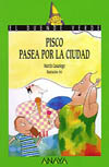 PISCO PASEA POR LA CIUDAD