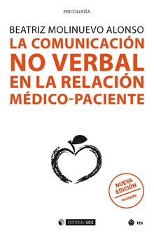 LA COMUNICACION NO VERBAL EN LA RELACION MEDICO PACIENTE