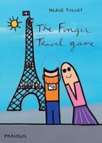 THE FINGER 911 GAME