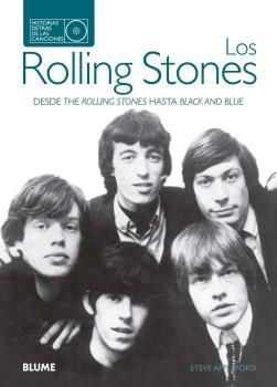 ROLLING STONES. HISTORIAS DETRÁS DE LAS CANCIONES