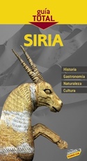 SIRIA. GUÍA TOTAL