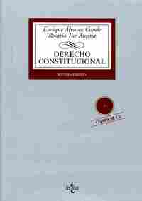 6º. DERECHO CONSTITUCIONAL