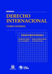 DERECHO INTERNACIONAL CURSO GENERAL