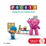 POCOYO JUEGA EN SU RESTAURANTE