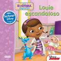 LOUIE ESCANDALOSO. DOCTORA JUGUETES