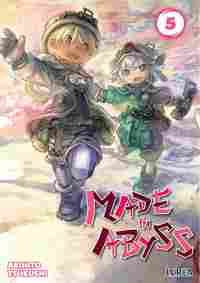 MADE IN ABYSS N 05.