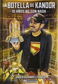 LA BOTELLA DE KANDOR