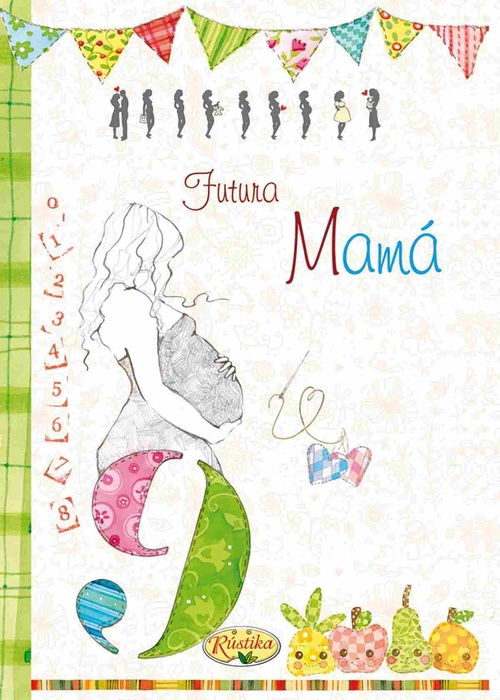 FUTURA MAMA